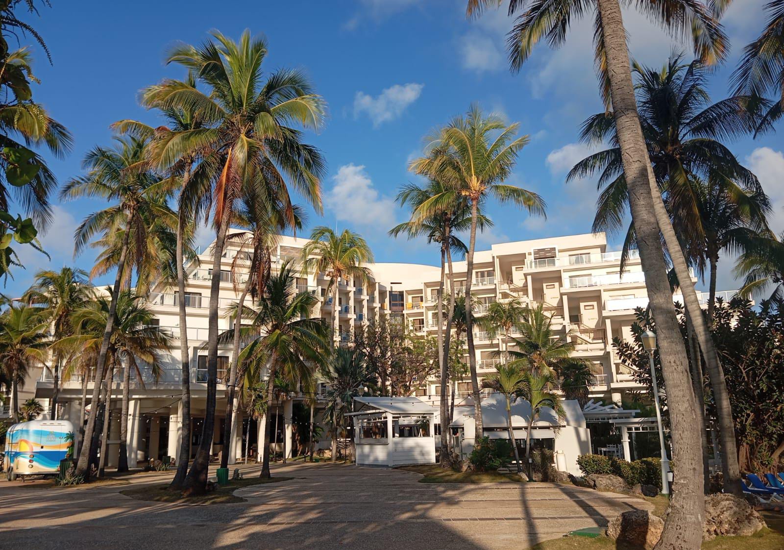 Meliá Varadero
