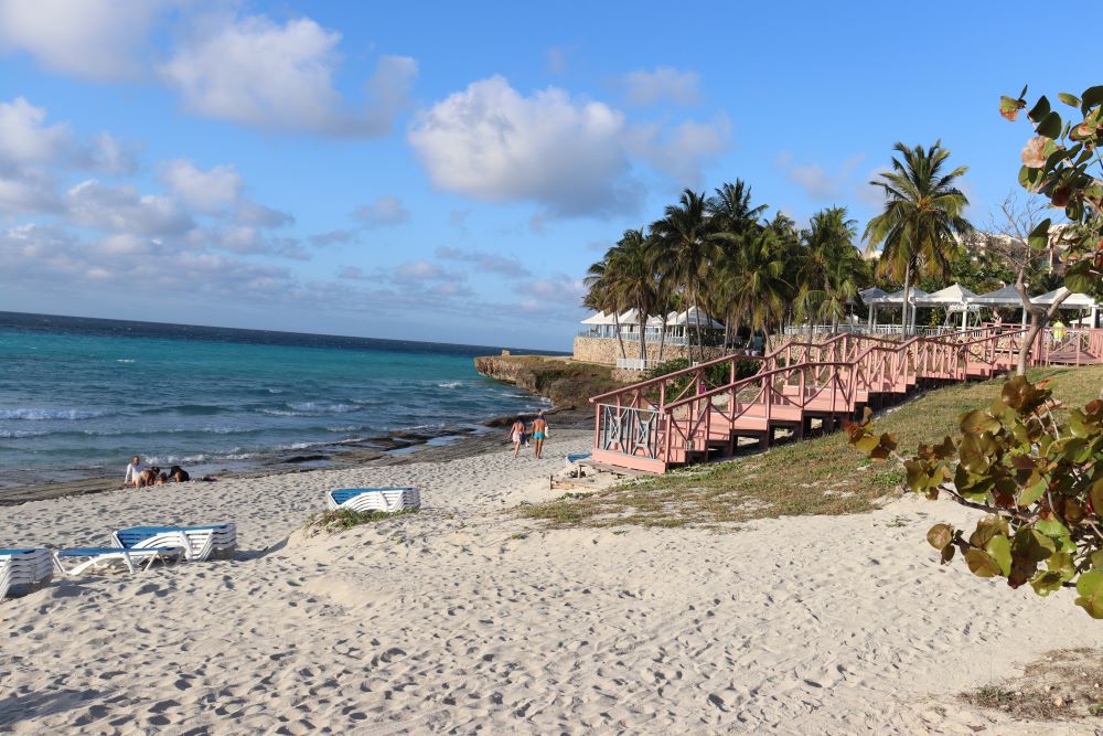 Meliá Hoteles Internacional Cuba