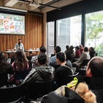 La agenda académica de Comic Con Colombia, le abre espacio a grandes clásicos del cine