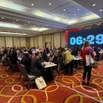 Todo el Perú unido para recibir a compradores de 27 países que llegan al Perú Travel Mart 2025