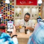 Perú gana premio a mejor stand en la feria líder de turismo de reuniones en Latinoamérica