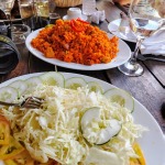 Gastronomía Cubana
