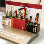 Victorinox presenta nueva colección de navajas con la Marca Perú