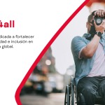 FITUR e IMPULSA IGUALDAD avanzan en la promoción de un turismo global sin barreras y convocan los III Premios FITUR 4all