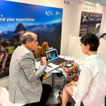 Perú diversifica su oferta en una de las principales ferias de viajes de lujo de Asia-Pacífico