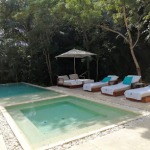 Hotel Resort Chablé en Yucatán