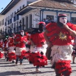 Cusco: Danzas típicas más populares de la región