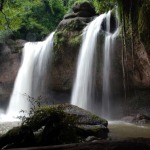 5 cascadas en México para reconectar con la naturaleza este verano