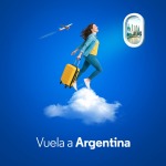 Aerolíneas Argentinas Lanza Tarifas Especiales Para Volar Desde Perú A La Argentina
