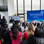 Termatalia 2025 promocionará internacionalmente el potencial de las aguas termales de Colombia
