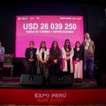 PROMPERÚ: Expo Perú Sur 2025 generó más de USD 26 millones en oportunidades de negocio