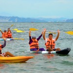 Nuevo Chimbote impulsa el turismo y lidera corredor turístico de la provincia del Santa y la Subregión Pacífico