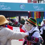 PROMPERÚ regresa a Huancayo con la feria “Vívelo en el Centro del Perú” Ylo mejor del turismo, productos y artesanía regional