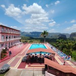 El Valle de Viñales en Cuba