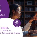 Turismo In Summit 2025: el evento que impulsa la transformación digital de la industria turística en el Perú