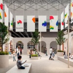 Barcelona y Guadalajara florecerán en la FIL 2025