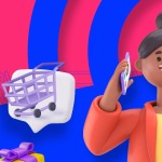 CyberWow de noviembre tendrá más de 2000 ofertas y 800 marcas