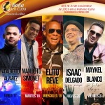 Baila en Cuba 2025