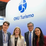 FEDESUD fortaleció la articulación regional durante ABAV Expo 2025, en Río de Janeiro