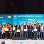 FITUR acogerá los 9º ‘AMT Smart Destinations Awards 2026’, que premiarán la innovación turística