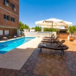 Hospitalidad y Confort en Royal Hotel Colonia del Sacramento.