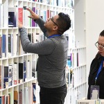 Autores europeos conversarán sobre identidad, territorio y memoria en la FIL Guadalajara