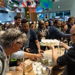 Perú deslumbra en la feria World Travel Market en Londres con cultura, tradición y sabor
