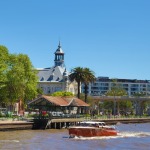 Conéctate con la Naturaleza en Tigre