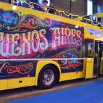 Recorre Buenos Aires en Bus Turístico