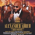 Lima celebrará el 18.º aniversario de la agrupación cubana Alexander Abreu & Havana D’ Primera