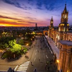 PROMPERÚ y SKY Airline suscriben nueva alianza estratégica para promover viajes al Perú desde Sudamérica y Estados Unidos