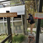 El Cañón del río Combeima en Ibagué