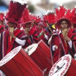 Los 05 datos que hacen que el folklore peruano sea el más destacado de Sur América.