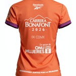 Reebok patrocina por segundo año consecutivo la playera oficial de la Carrera Bonafont 2026