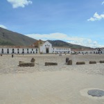 Villa de Leiva: Un Pueblito Colonial.