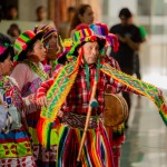 Arrancó Carnaval de los Dioses Apu Tusuy 2026  y gobernador de Apurímac anunció desfile de 280 comparsas y estimó que llegarían  100 mil visitantes