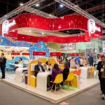 Los encantos del Perú brillaron en importante evento de turismo en Colombia 