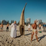 PROMPERÚ impulsa novedosas acciones de promoción en Australia destacando el origen milenario del surf