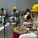 Brasil llega al FICCI 65 con una agenda que integra cine, industria, música y gastronomía