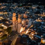 Taxco resplandece con la XI edición del Festival Internacional de Cine de Taxco