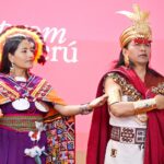 PROMPERÚ presente en la feria turística más importante de China