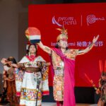Inti Raymi aterriza en China: PROMPERÚ lleva la fiesta del sol al gigante asiático