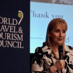 España registra €115 mil millones en gasto turístico internacional y se ubica entre los tres principales mercados del mundo: WTTC