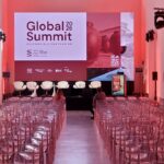 Beja da inicio a la 3ª Cumbre Global de Enoturismo de la OMET con representantes de 17 países