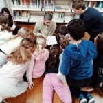 Nicole Tecchio es elegida para ambientar FIL Niños 2026