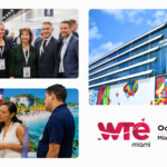 Marcas turísticas globales se unen para WTE Miami 2026 mientras el sector apunta al mercado de viajes más valioso del mundo.