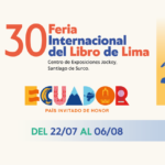 Cinco largometrajes para descubrir Ecuador desde la pantalla: la FIL Lima 2026 apuesta por el cine como extensión de la lectura