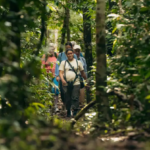 Kuaii Amazonas: donde el bosque te recibe antes de llegar en la Amazonía Peruana