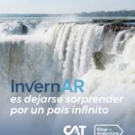 CAT Lanzó la Campaña Invernar para Impulsar el Turismo Durante la Temporada de Invierno