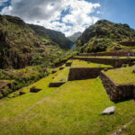 Cusco es elegido por cuarto año consecutivo como la mejor ciudad de Centro y Sudamérica según Travel + Leisure